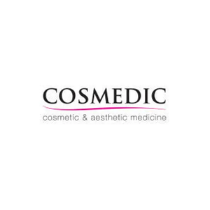 The Cosmedic Clinic brand logo for cosmedic-clinic.co.uk