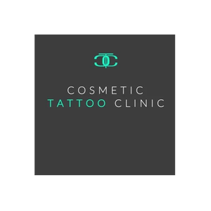 The Cosmetic Tattoo Clinic brand logo for cosmetictattooclinic.co.uk