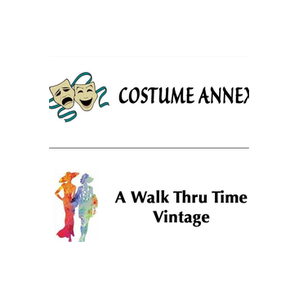 The Costume Annex brand logo for costumeannex.com