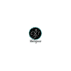 The Cottage 321 brand logo for cottage321.com