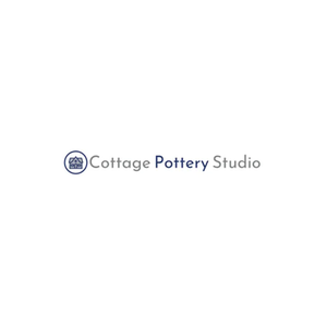 The Cottage Pottery Studio brand logo for cottagepotterystudio.ca