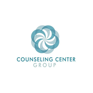 The Counseling Center Group brand logo for counselingcentergroup.com
