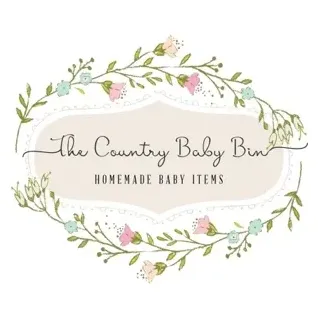 Myshopify brand logo for the-country-baby-bin.myshopify.com