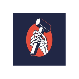 The Cracked Bell brand logo for crackedbellphl.com