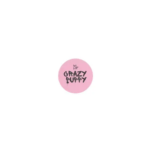 The Crazy Puppy Company brand logo for crazypuppycompany.com