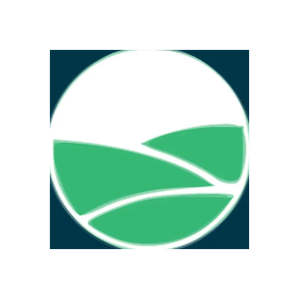 The Creative Meadow brand logo for creativemeadow.com