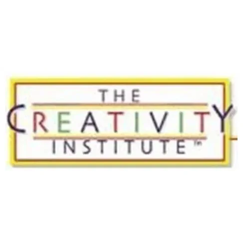 The Creativity Institute brand logo for creativityinstitute.com