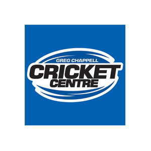 The Cricket Centre brand logo for cricketcentre.com.au