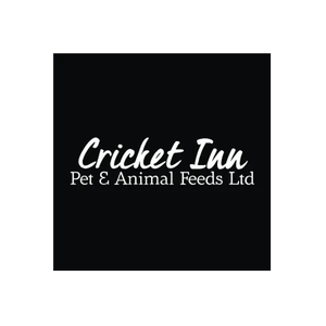 The Cricket Inn brand logo for cricketinnfeeds.co.uk