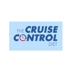 The Cruise Control Diet brand logo for cruisecontroldiet.com