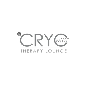 The Cryotherapy Spa brand logo for cryotherapyspa.com