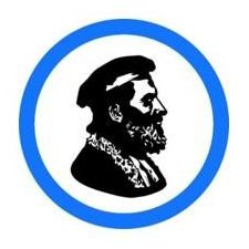 The Crypto Merchant brand logo for thecryptomerchant.com