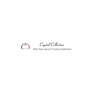 The Crystal Collection brand logo for crystalcollection.com