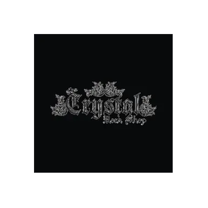 The Crystal Rock Shop brand logo for crystalrockshoptx.com