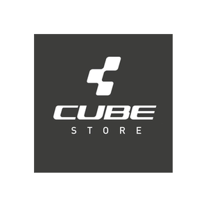The Cube Store brand logo for cubestores.co.uk