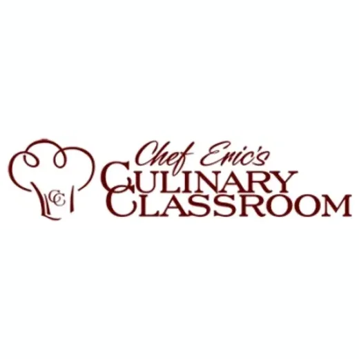 The Culinary Classroom brand logo for culinaryclassroom.com