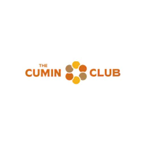 The Cumin Club brand logo for thecuminclub.com