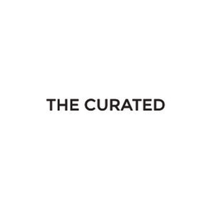 The Curated brand logo for au.shopthecurated.net
