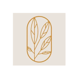The Curl Friend Collective brand logo for curlfriendcollective.com