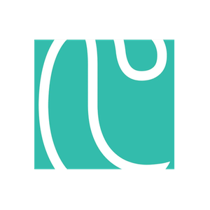 The Curl Shoppe brand logo for curlshoppe.us