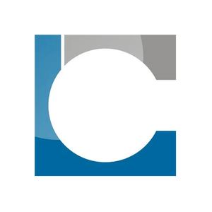 The Currency Liquidator brand logo for currencyliquidator.com