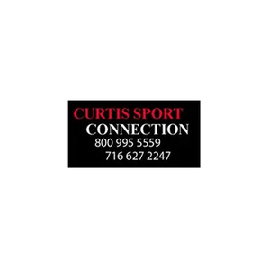 The Curtis Sport Connection brand logo for curtissportconnection.com