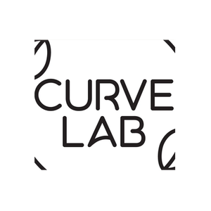 The Curve Lab brand logo for curve-lab.com