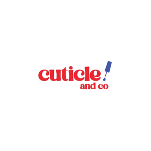 The Cuticle & Company brand logo for cuticleandcompany.com