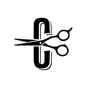 The Cutman Barbershop brand logo for cutmanbarbershop.com