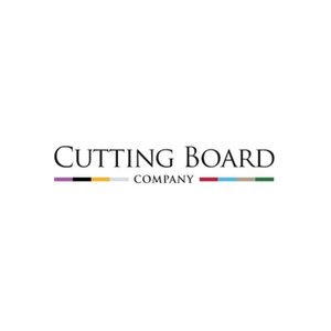 The Cutting Board Company brand logo for cuttingboardcompany.com