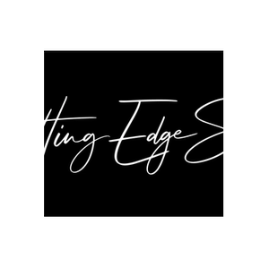 The Cutting Edge Studio brand logo for cutting-edge-studio.com