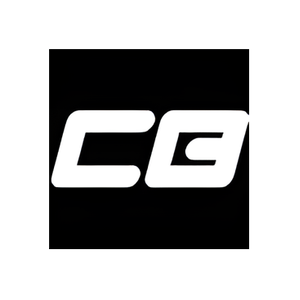 The Cyberbackpack brand logo for cyberbackpack.com