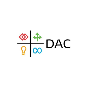 The DAC Group brand logo for dacgroup.com