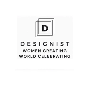 The Daily Designist brand logo for dailydesignist.com