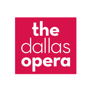 The Dallas Opera brand logo for dallasopera.org