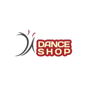 The Dance Shop brand logo for dance-shop.com