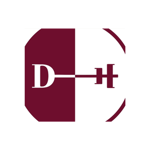 The Daniel House brand logo for danielhouse.club