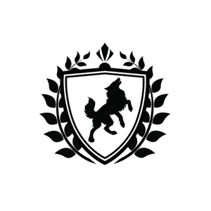 The Dapper Fam brand logo for dapperfam.com