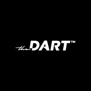 The Dart Collection brand logo for dartcollection.com