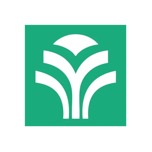 The Data Garden brand logo for datagarden.org
