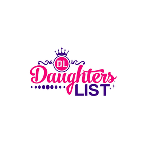 The Daughters List brand logo for daughters-list.com