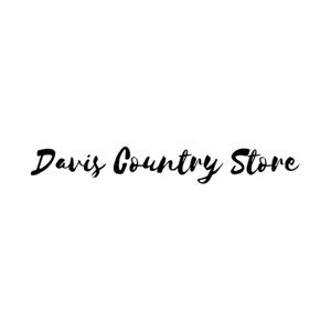 The Davis Country Store brand logo for daviscountrystore.com