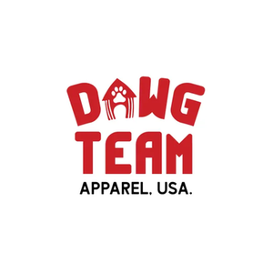 The Dawg Team brand logo for dawgteamusa.com