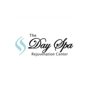 The Day Spa Rejuvenation brand logo for dayspaeutaw.com