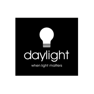 The Daylight Company brand logo for daylightcompany.com