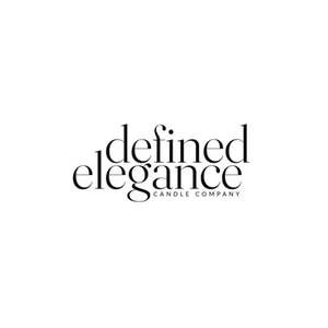 The De Candle Co. brand logo for decandleco.com