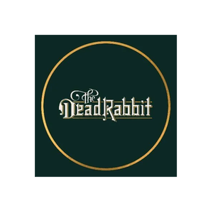 The Dead Rabbit brand logo for deadrabbitnyc.com