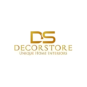 The Decor Store brand logo for decorstore.com.au