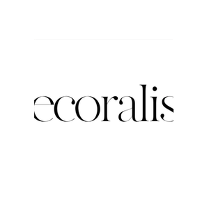 The Decoralist brand logo for decoralist.com
