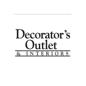 The Decorators Outlet brand logo for decoratorsoutlet.com